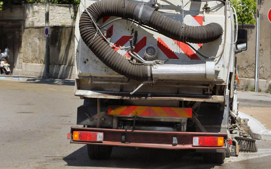 curage canalisation tarif Claye-Souilly