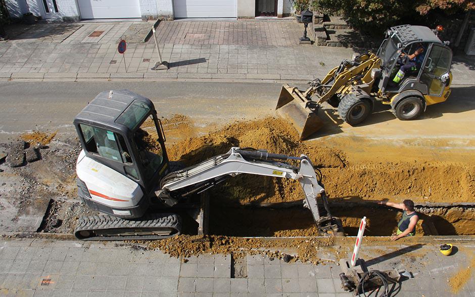 curage canalisation tarif Claye-Souilly